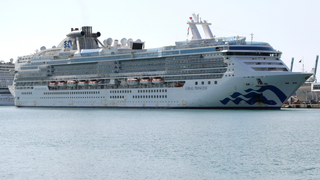 Cruise Lines Are Getting Desperate